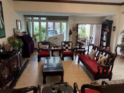 Florida Park (D28), Semi-Detached #611294841